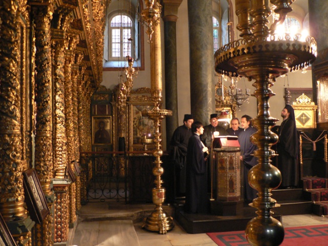 Patriarchate_Constantinopolis